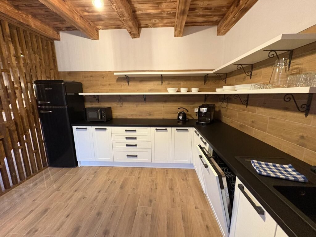chalupa pod janskym vrchem — foto 3