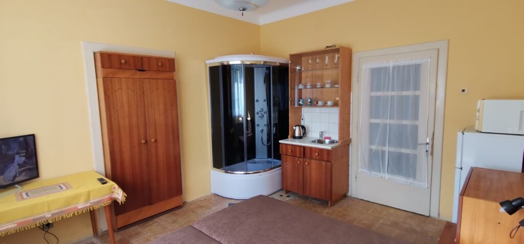 ubytovani u jirky — foto 3