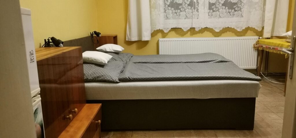 ubytovani u jirky — foto 2