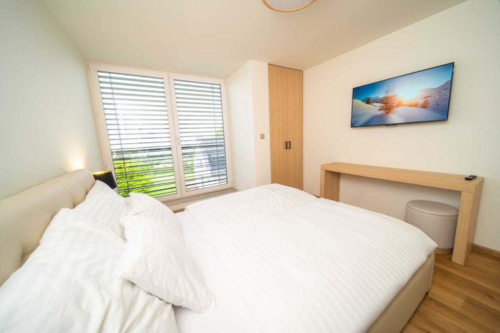 vila malenovice — foto 3