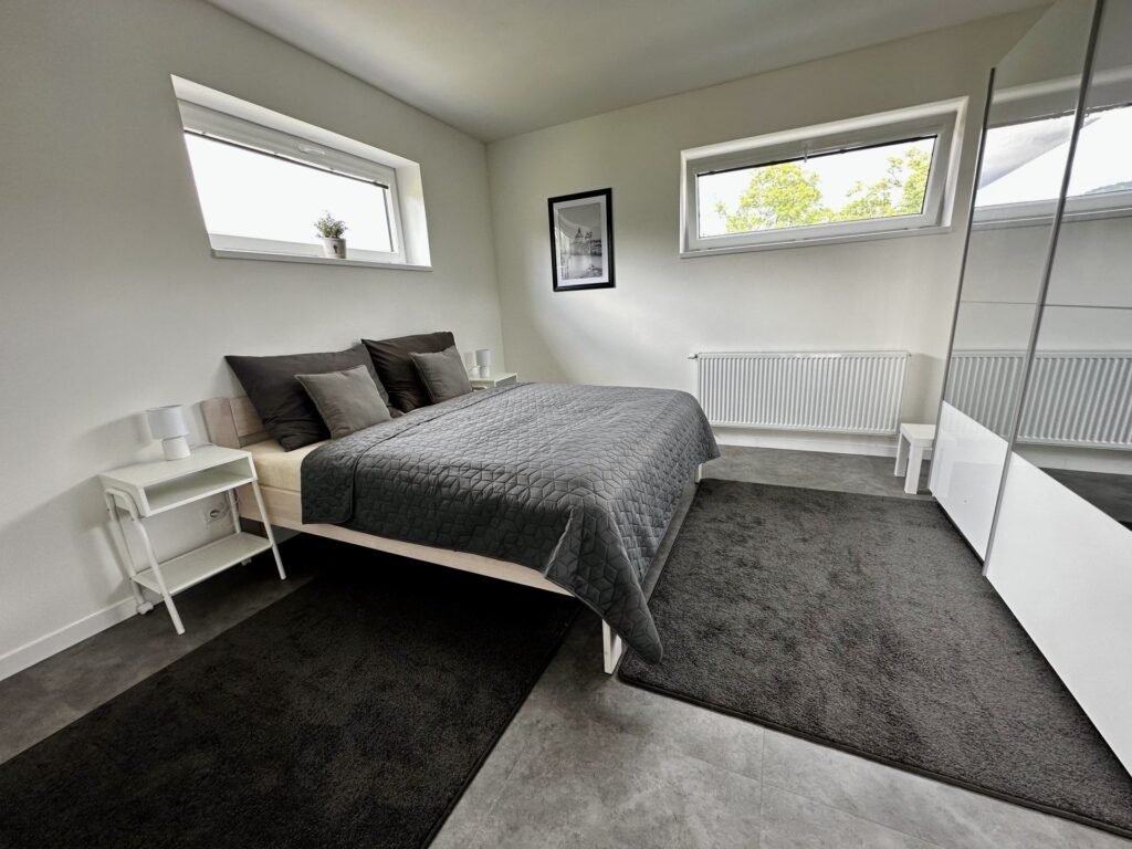 apartmany deer house — foto 3
