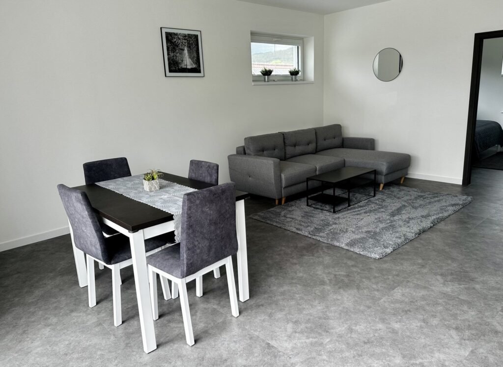 apartmany deer house — foto 2