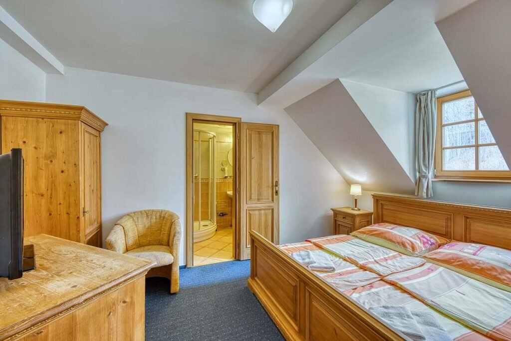 penzion kovarna horni lipova — foto 3