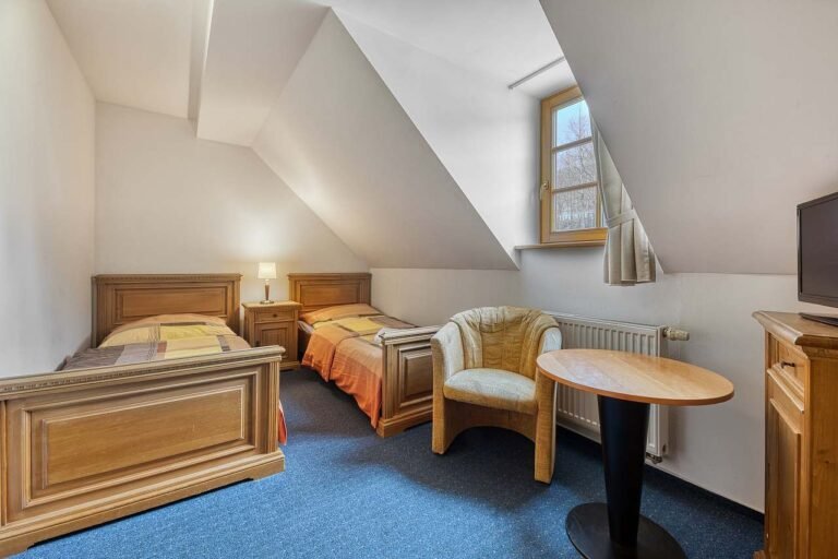 penzion kovarna horni lipova