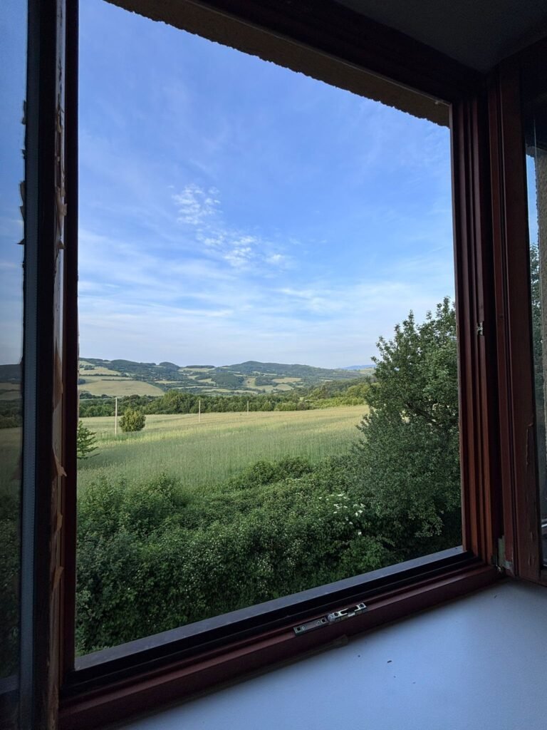 ubytovanie rekreacko hruba strana — foto 2