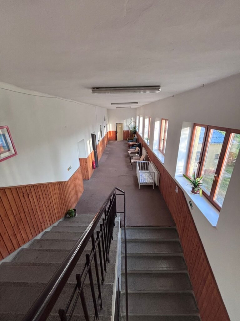 ubytovanie rekreacko hruba strana — foto 3