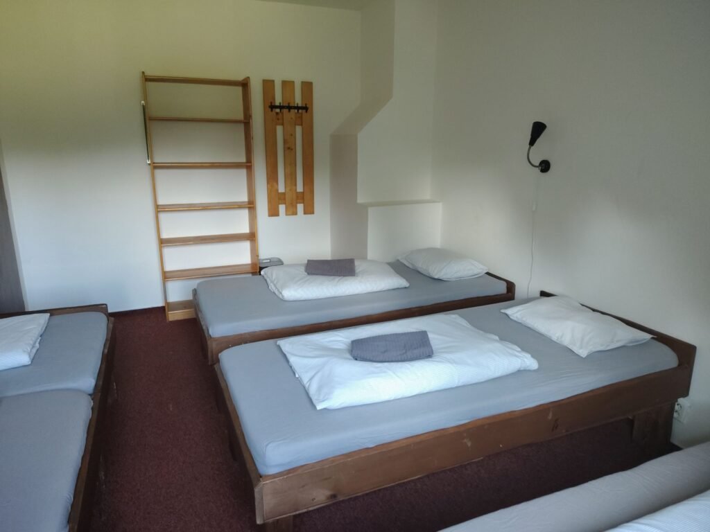 horska chata rabstejn — foto 3