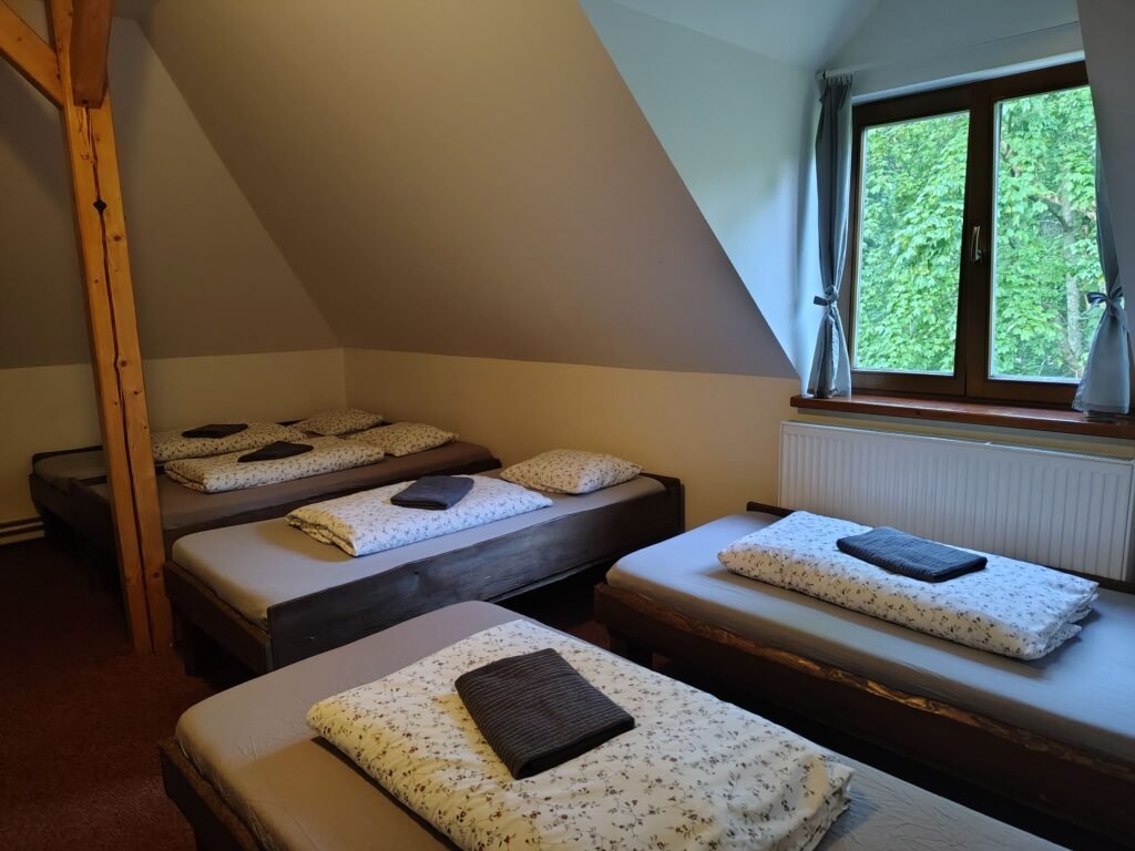 horska chata rabstejn — foto 2