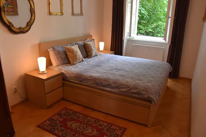 apartman slavojova victoria design stays