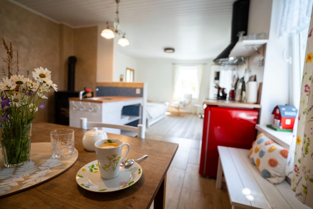 petrekova chalupa — foto 2