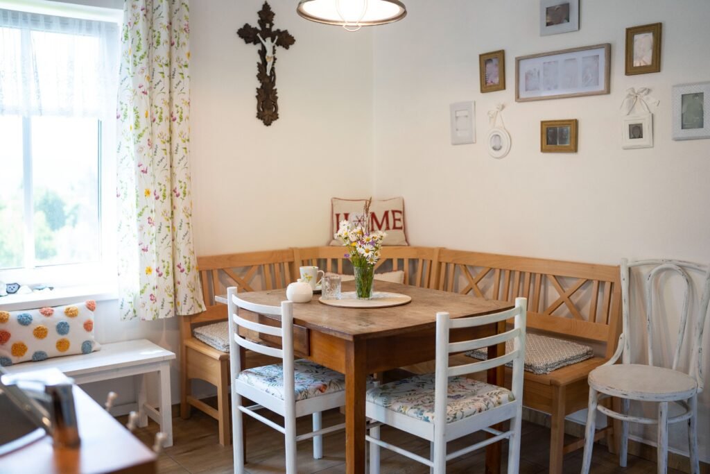 Petrekova chalupa — foto 4