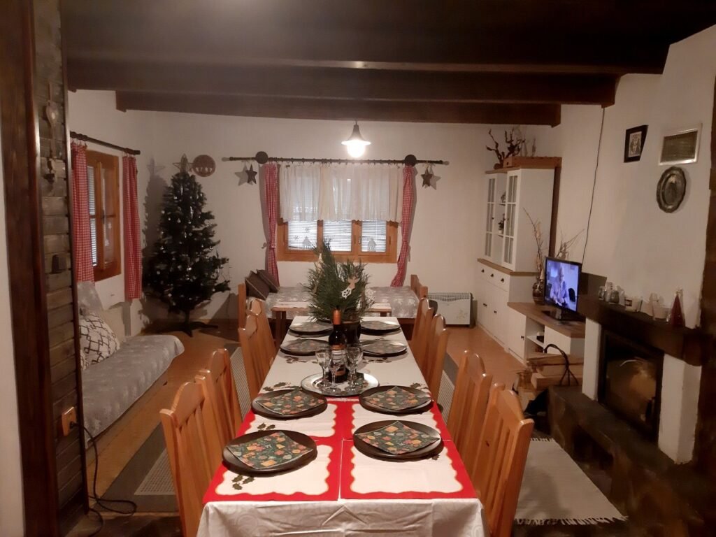 drevenica v zazrivej 243 — foto 2