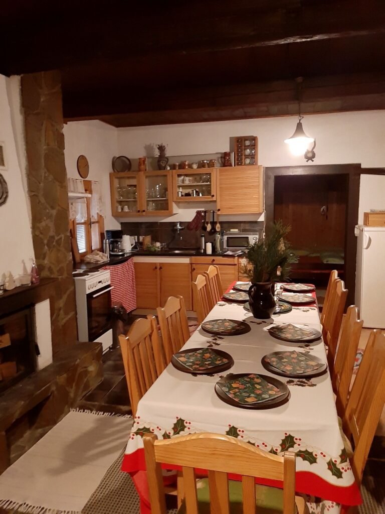 drevenica v zazrivej 243