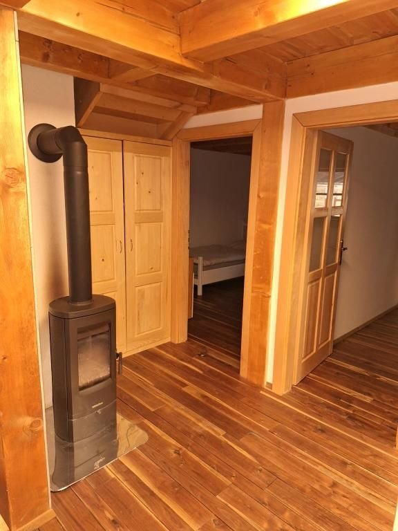 Rekreacna chata kraliky — foto 2