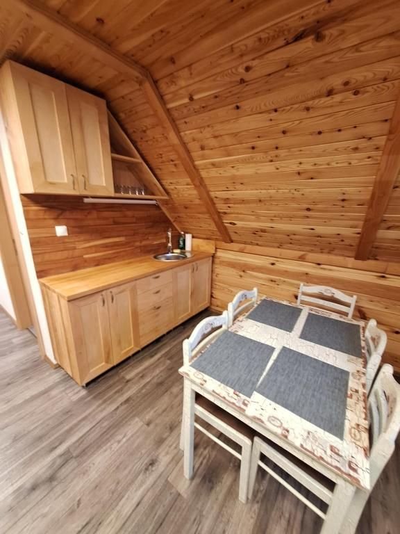 Rekreacna chata kraliky — foto 3
