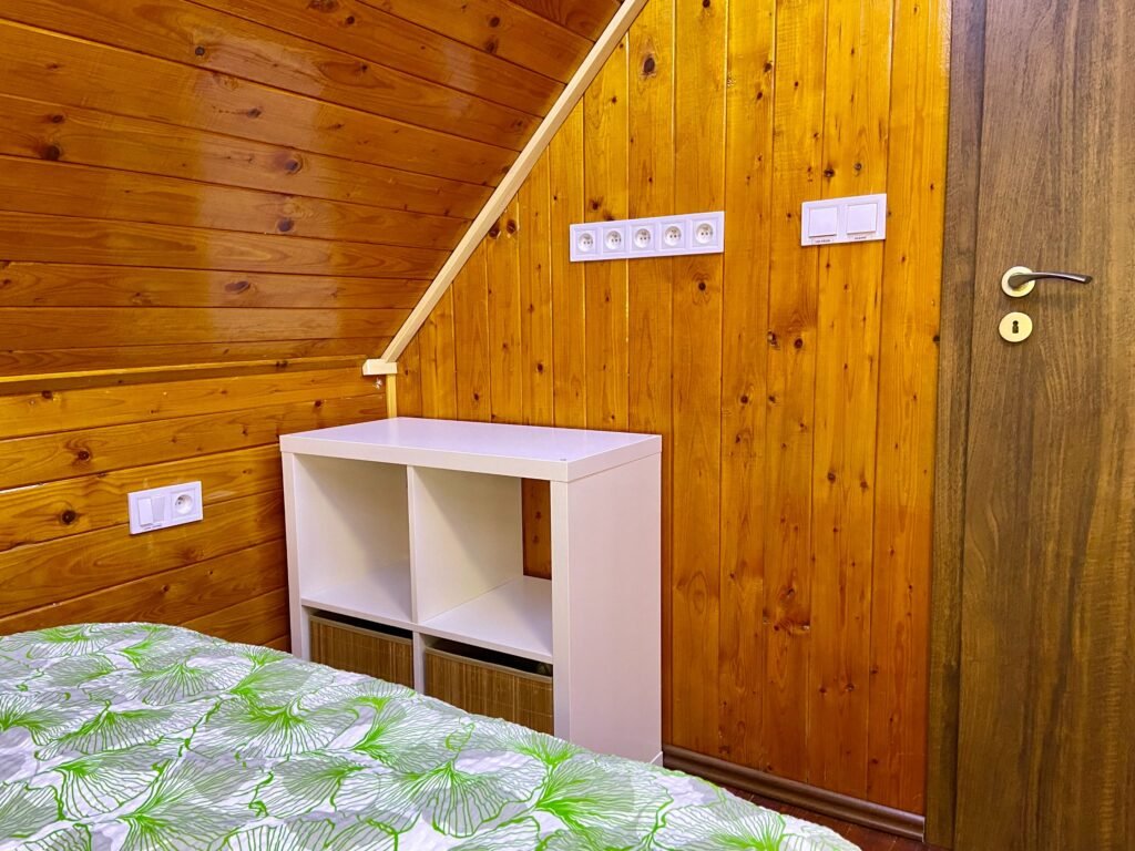 chata u tukana jedovnice