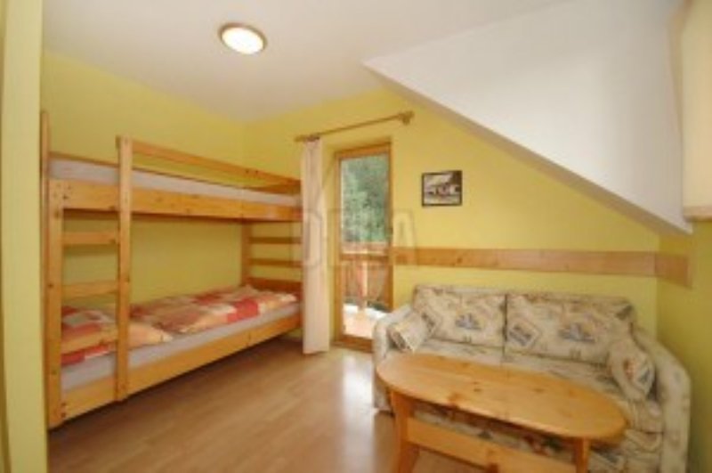 apartman u sarky — foto 2