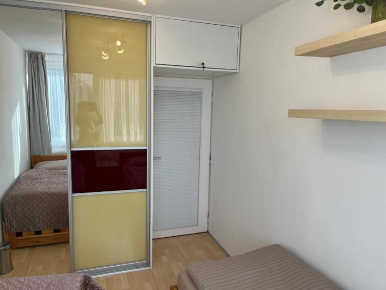 apartman best residence expo