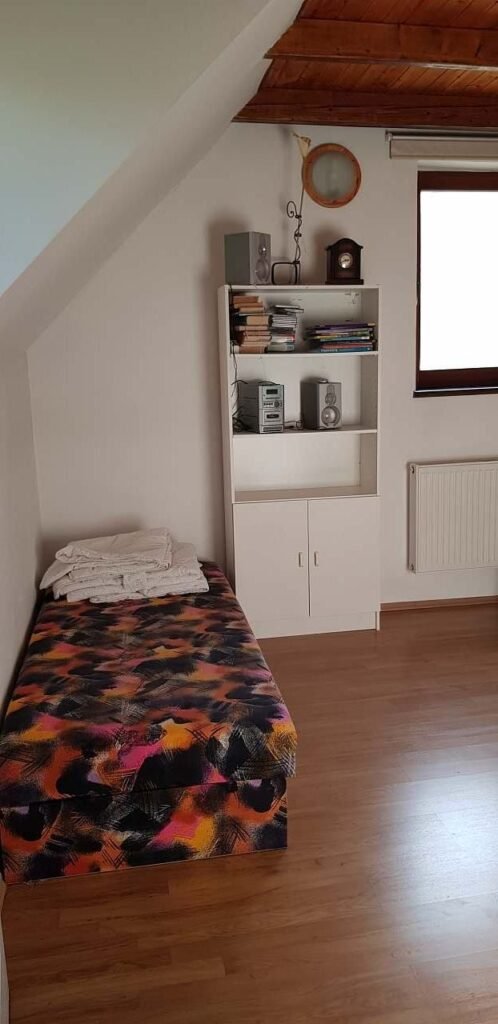 chata na samote horni paseka — foto 2