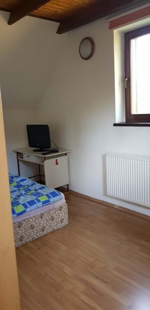 chata na samote horni paseka — foto 3