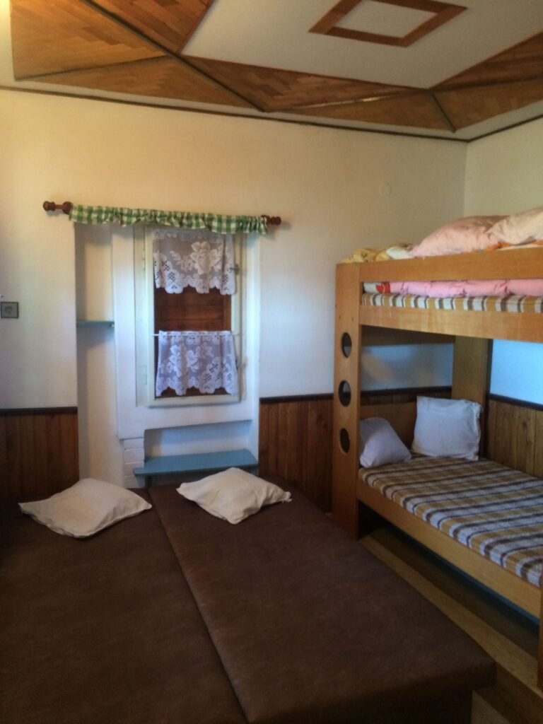 chata marketa orlicka prehrada