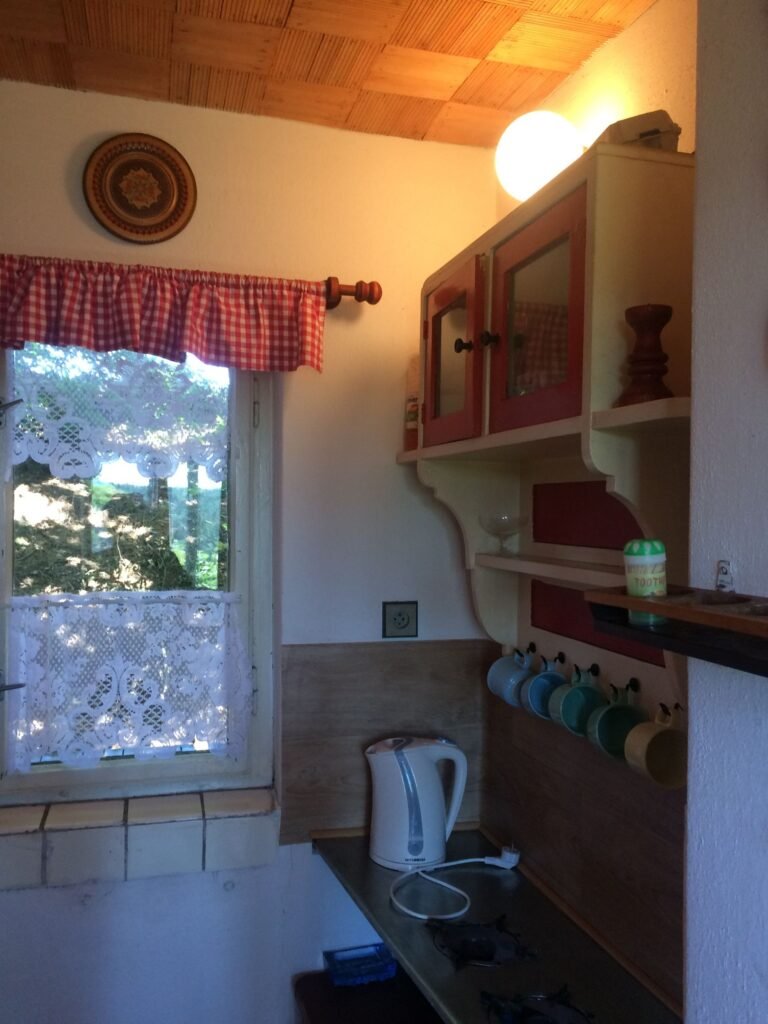 chata marketa orlicka prehrada — foto 3