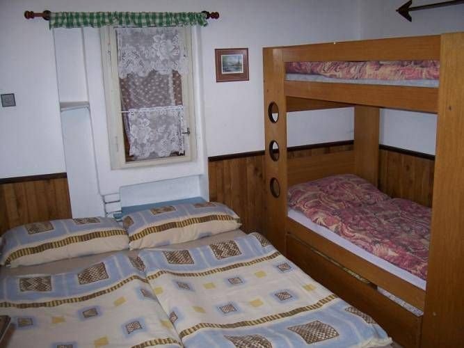 chata marketa orlicka prehrada — foto 2