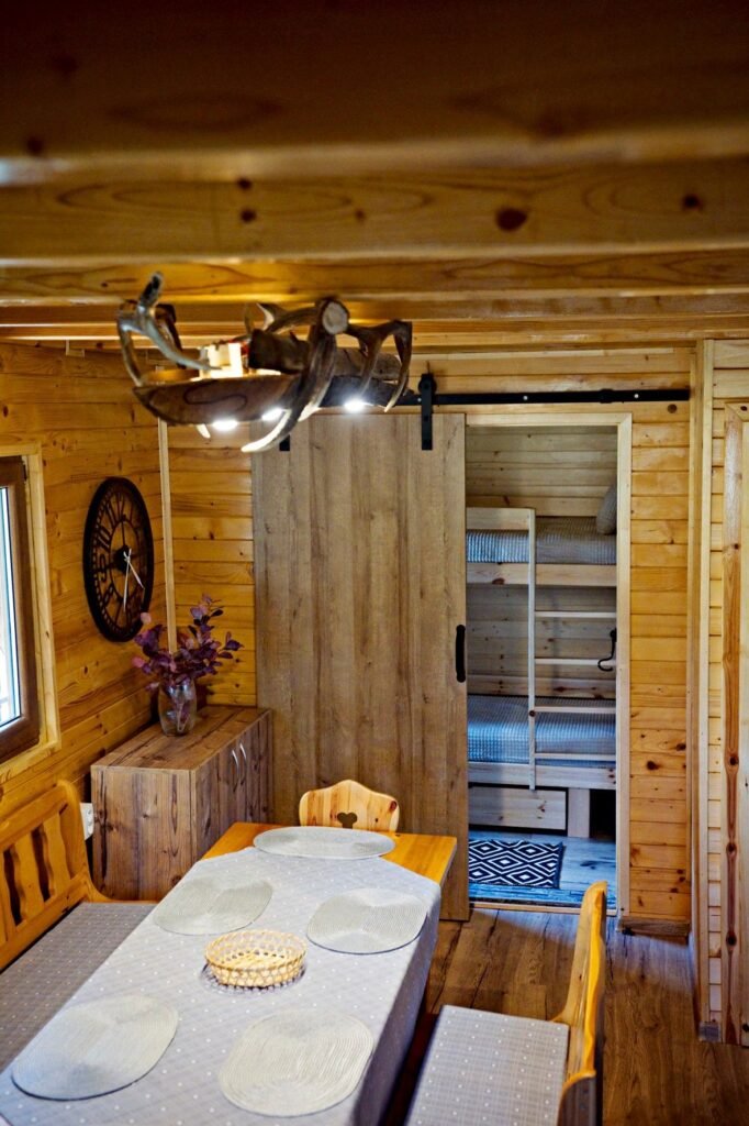 chalupka pod brezou — foto 2