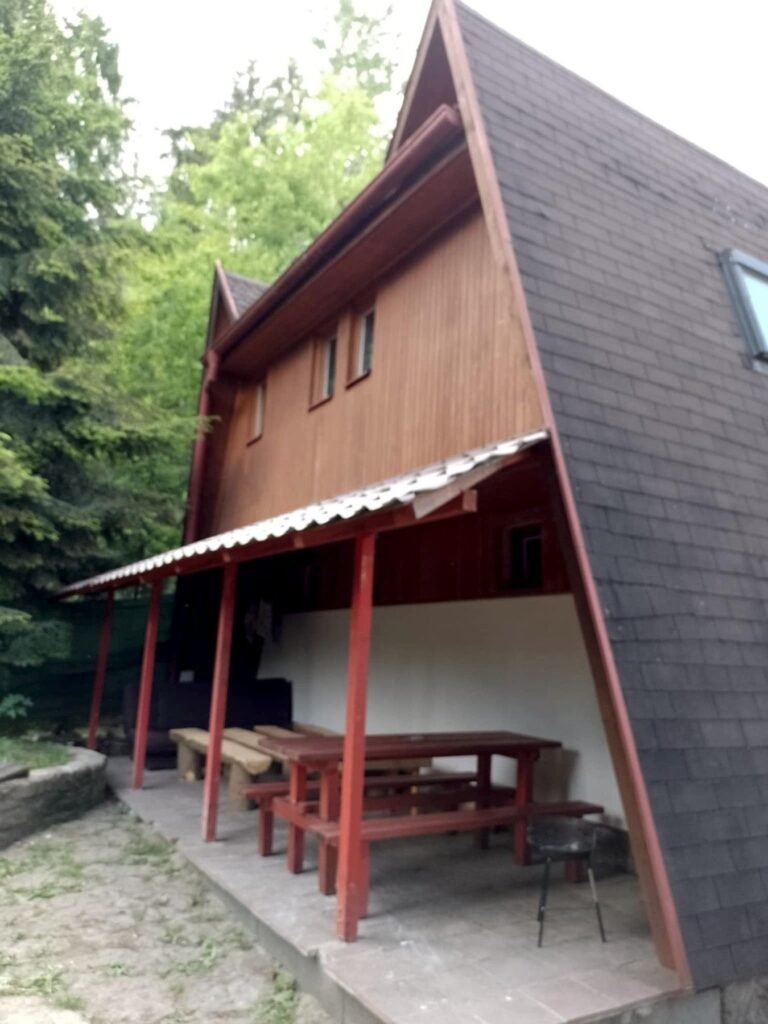 chata monika cingov — foto 3