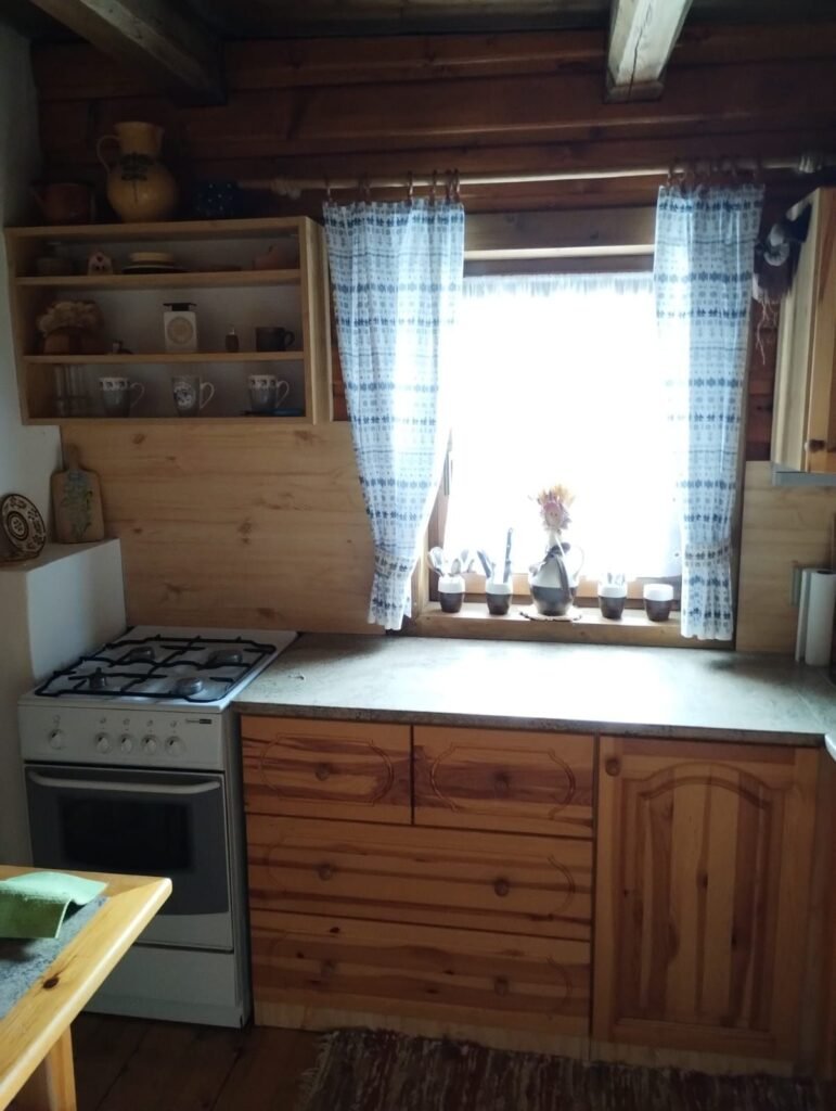 drevenica u matusa — foto 2