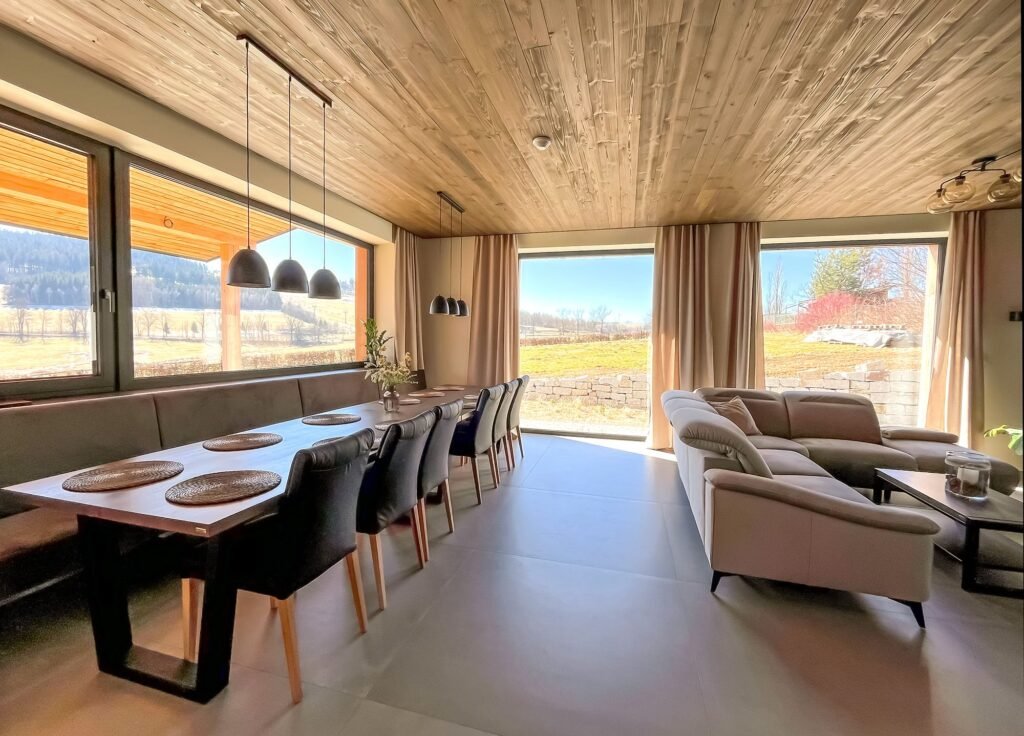 wellness villa panorama — foto 2