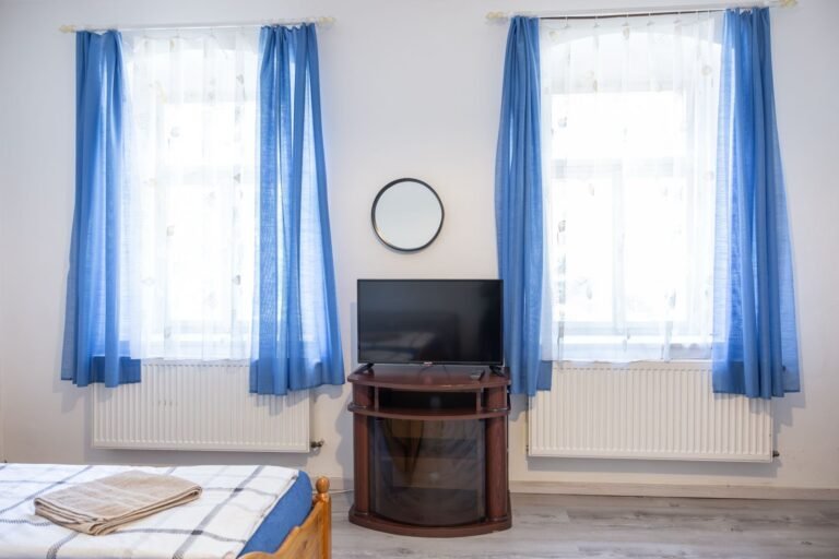 penzionek u frantiska