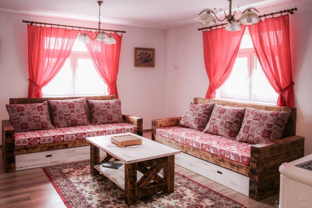 ubytovanie lily pri kastieli
