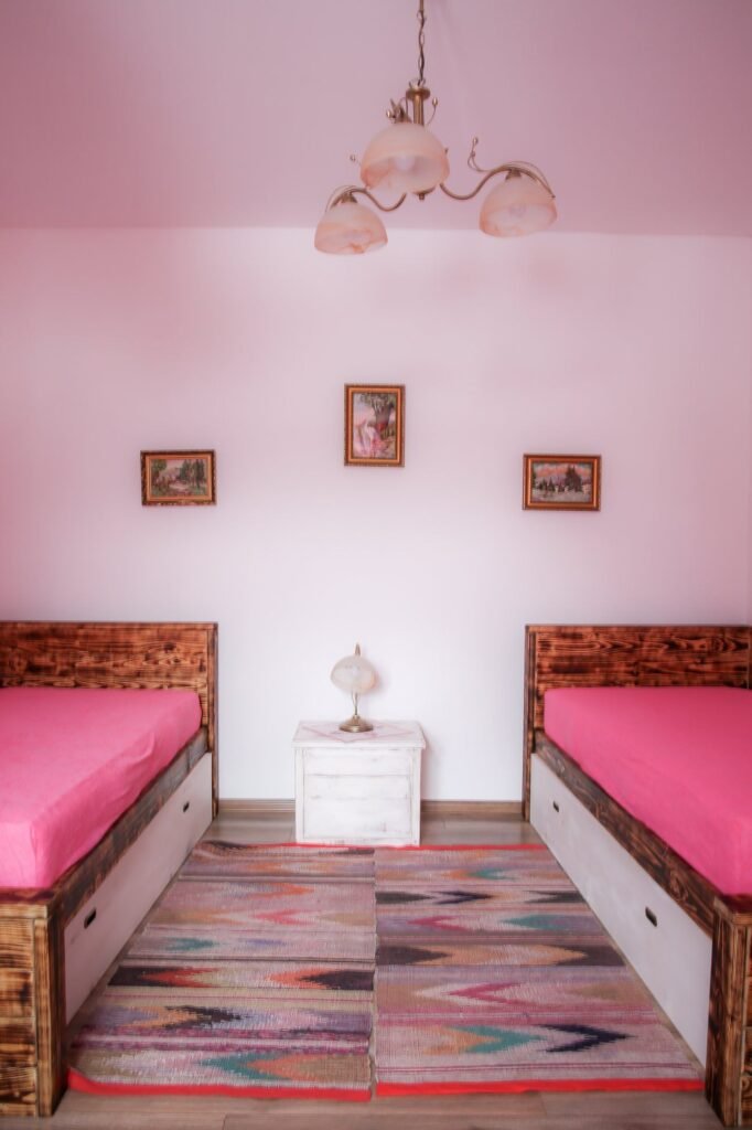 ubytovanie lily pri kastieli — foto 3