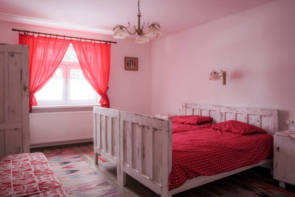 ubytovanie lily pri kastieli — foto 2
