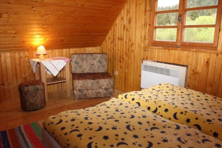 chata bielo liptovsky jan