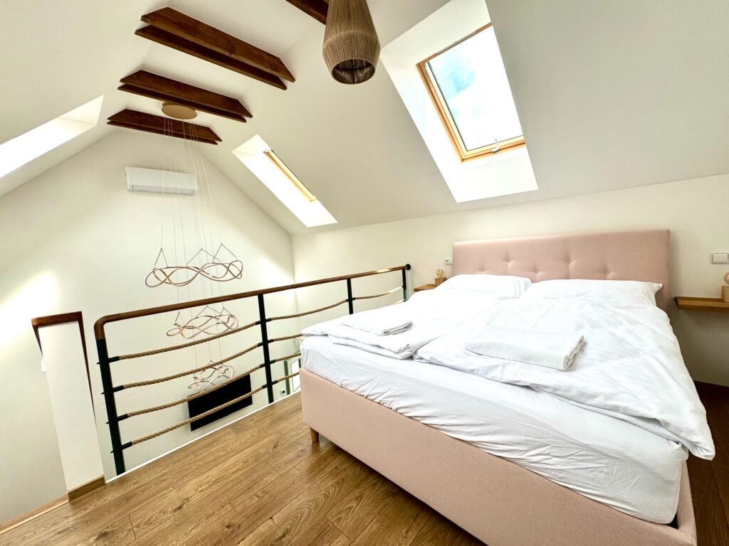 soul apartments mikulov — foto 3