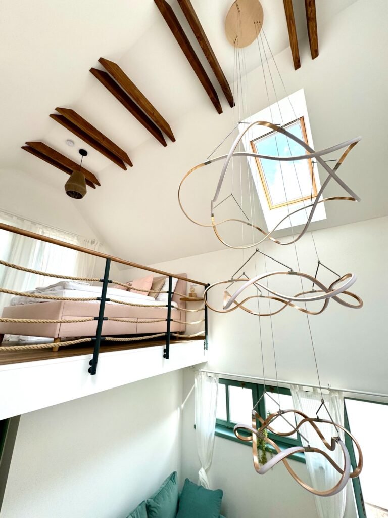 soul apartments mikulov — foto 2