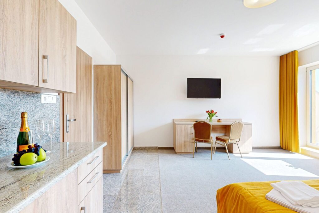 hotel galica — foto 2