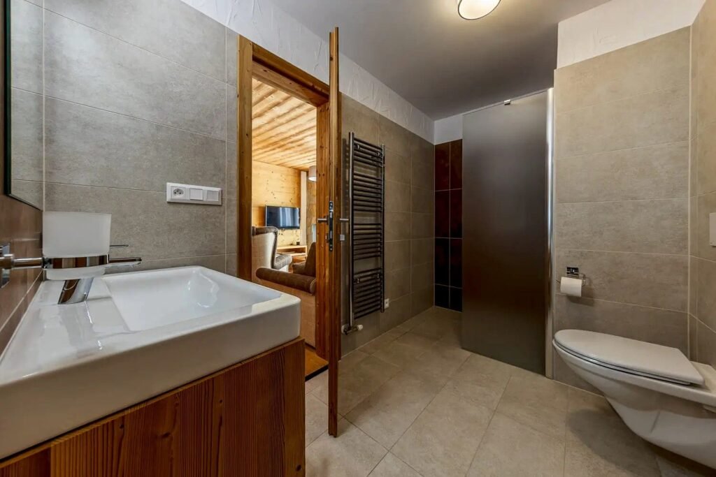 ski in jasna lodge apartments