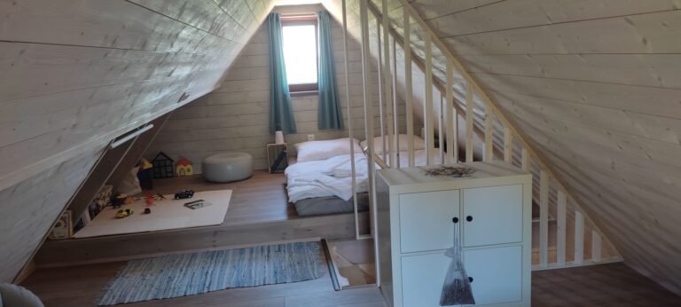 chata pod fararovou horkou