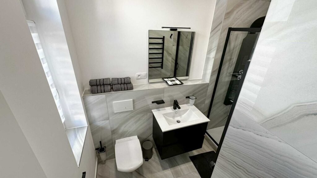 Villa leopold apartmanovy dum — foto 6