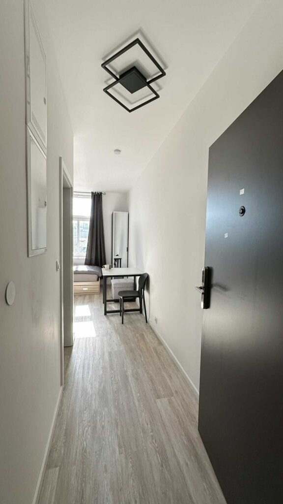 villa leopold apartmanovy dum