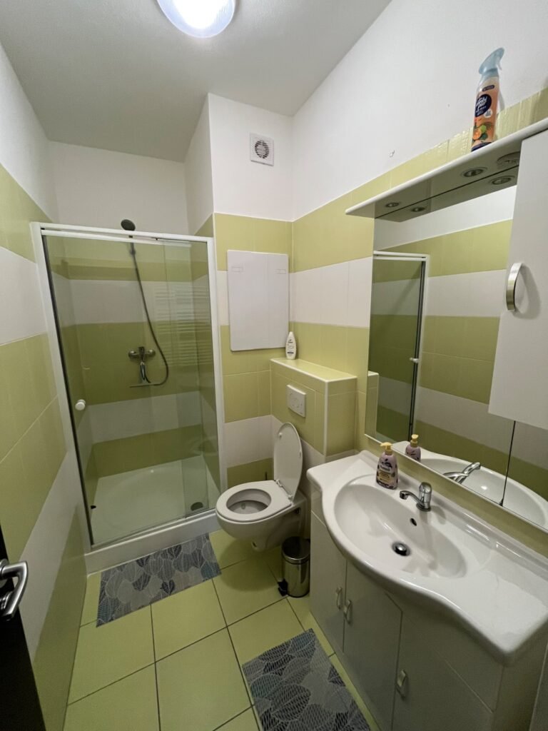 apartman iris podhajska — foto 2