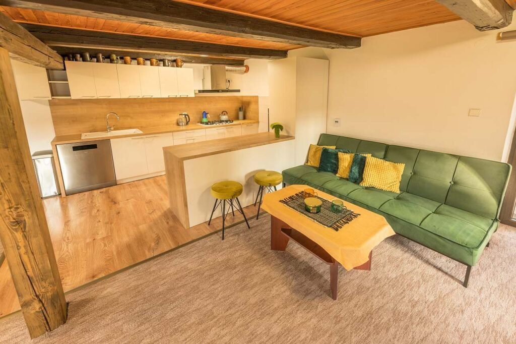 chalupa babi 113 — foto 3