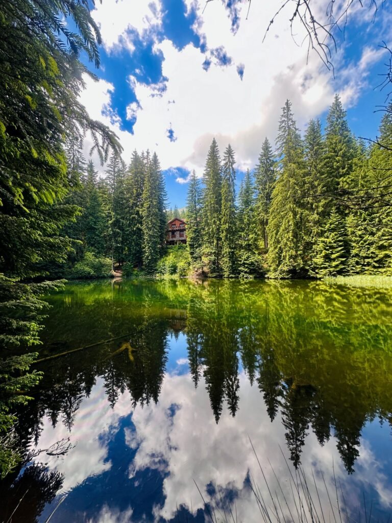 Hotel mikulasska chata demanovska dolina — foto 7