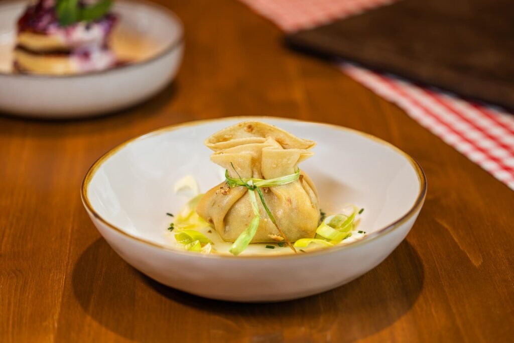 hotel mikulasska chata demanovska dolina — foto 3