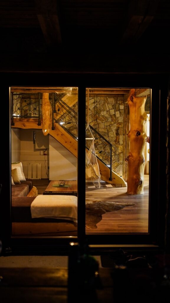 Nature chalets gader — foto 6