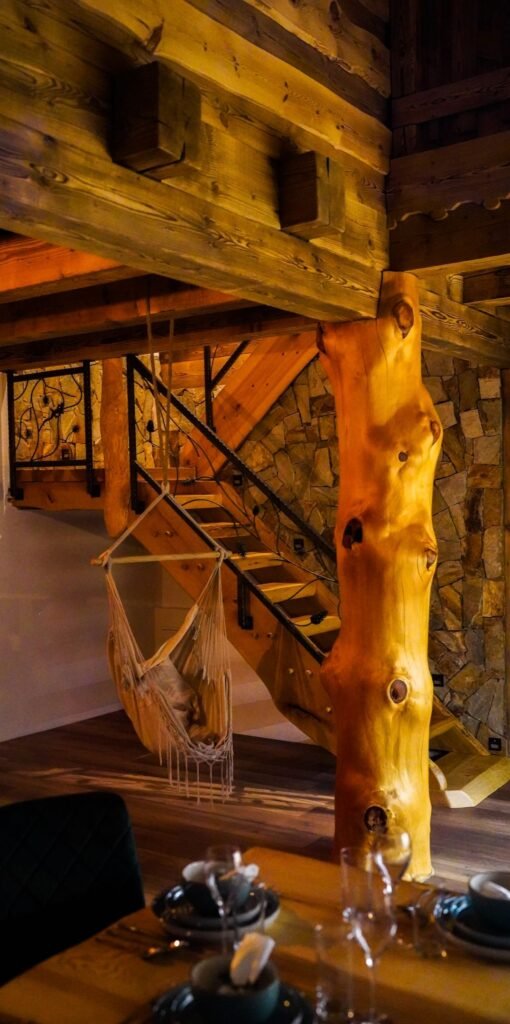 Nature chalets gader — foto 5