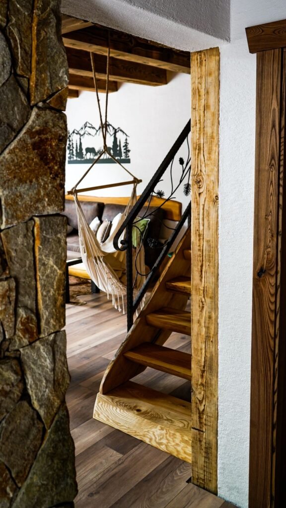 Nature chalets gader — foto 8
